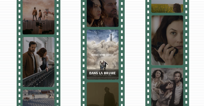 CinéArt Sorbonne – Dans la brume